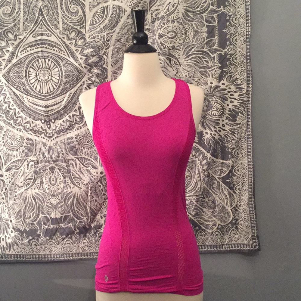 Ellie Activewear Yoga Tank